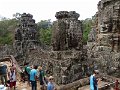 Angkor Thom P0949 Bayon